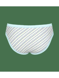 sloggi GO Crush Mini C3P - BLUE - SLOGGI BLUE - SLOGGI