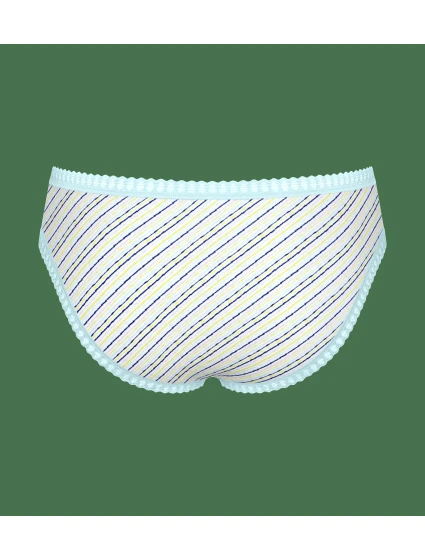 sloggi GO Crush Mini C3P - BLUE - SLOGGI BLUE - SLOGGI