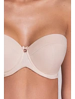 Dámská podprsenka  Big Béžová model 20326025 - Ava