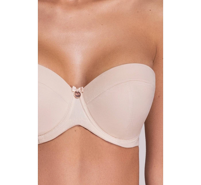 Dámská podprsenka  Big Béžová model 20326025 - Ava