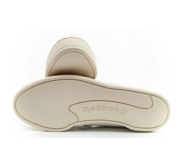 Boty Reebok Club Form Hi M GZ2437 Boty Reebok Club Form Hi M GZ2437