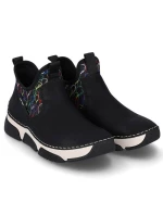 Pohodlné  W model 21367884 - Rieker