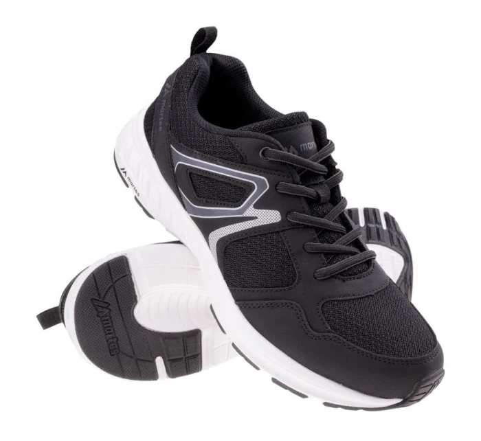 Pánská obuv model 21342356 - Martes