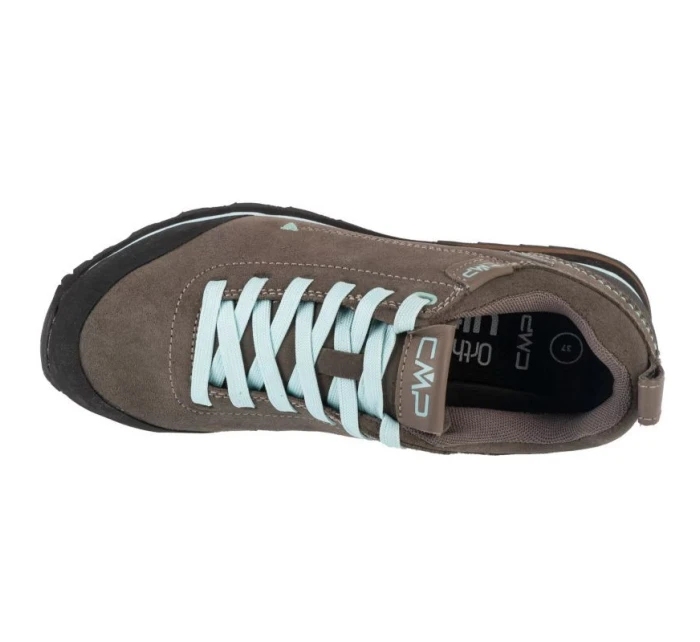 Low W dámské boty model 20981766 - CMP