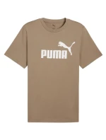 Ess No.1 Logo Tee M model 21105116 83 pánské tričko - Puma Ess No.1 Logo Tee M model 21105116 83 pánské tričko - Puma