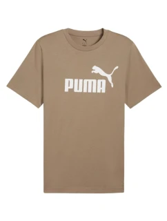 Ess No.1 Logo Tee M model 21105116 83 pánské tričko - Puma