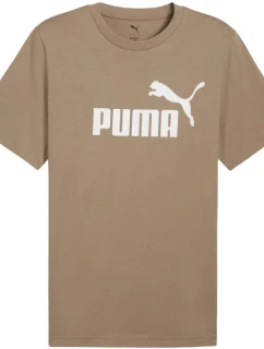 Ess No.1 Logo Tee M model 21105116 83 pánské tričko - Puma