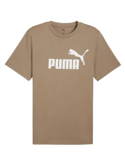 Ess No.1 Logo Tee M model 21105116 83 pánské tričko - Puma Ess No.1 Logo Tee M model 21105116 83 pánské tričko - Puma