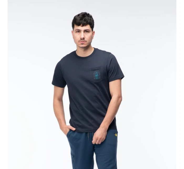 Pánské tričko s krátkým rukávem CIRNO