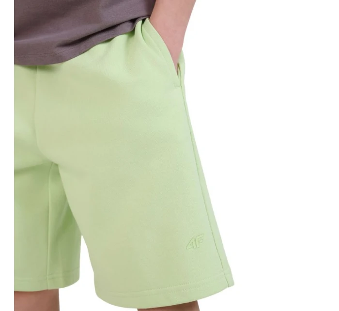 Šortky 4F CAS M685 Jr 4FJRSS25TSHOM685 45S Šortky 4F CAS M685 Jr 4FJRSS25TSHOM685 45S