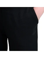 Dívčí kalhoty CAS tmavě černé JWMM00TTRO 20S model 21343679 - 4F Dívčí kalhoty CAS tmavě černé JWMM00TTRO 20S model 21343679 - 4F