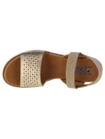 Desert Kiss model 21373276 Gold 36 - Skechers Desert Kiss model 21373276 Gold 36 - Skechers