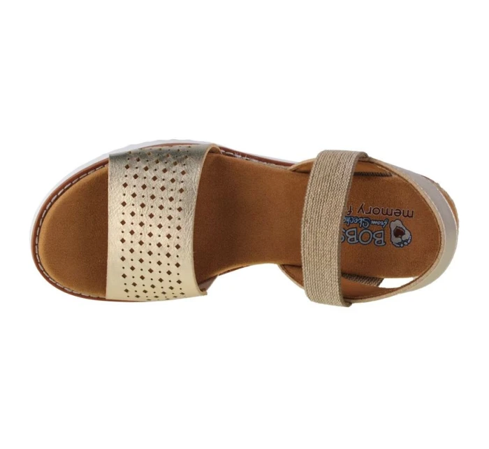 Desert Kiss model 21373276 Gold 36 - Skechers Desert Kiss model 21373276 Gold 36 - Skechers