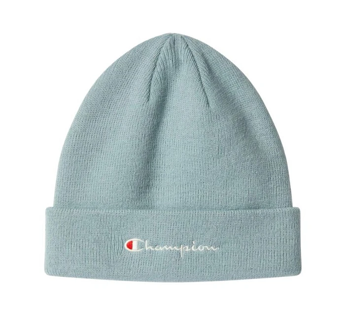 Čepice Beanie modrá model 21474206 - CHAMPION