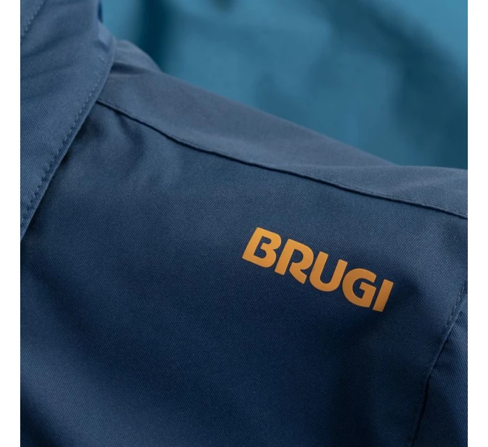 Pánská prošívaná bunda 4ARS