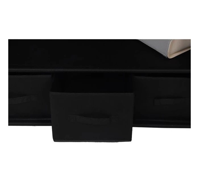 TEXTILNÍ ZAHRADA 88x50x160 cm ORNAMENT 45245