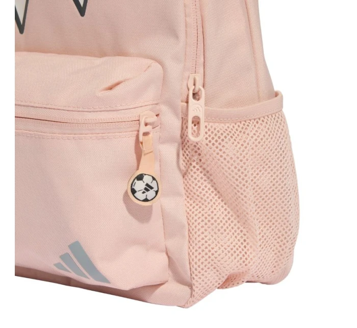 Adidas Tro Nster batoh pastelově růžový JZ5215