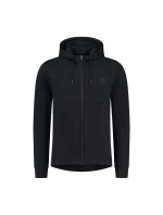 Rogelli bluza męska TRAINING II czarna L