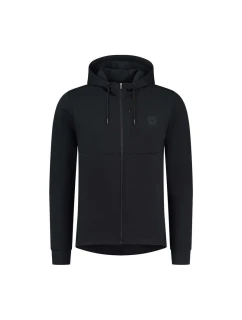 Rogelli bluza męska TRAINING II czarna L