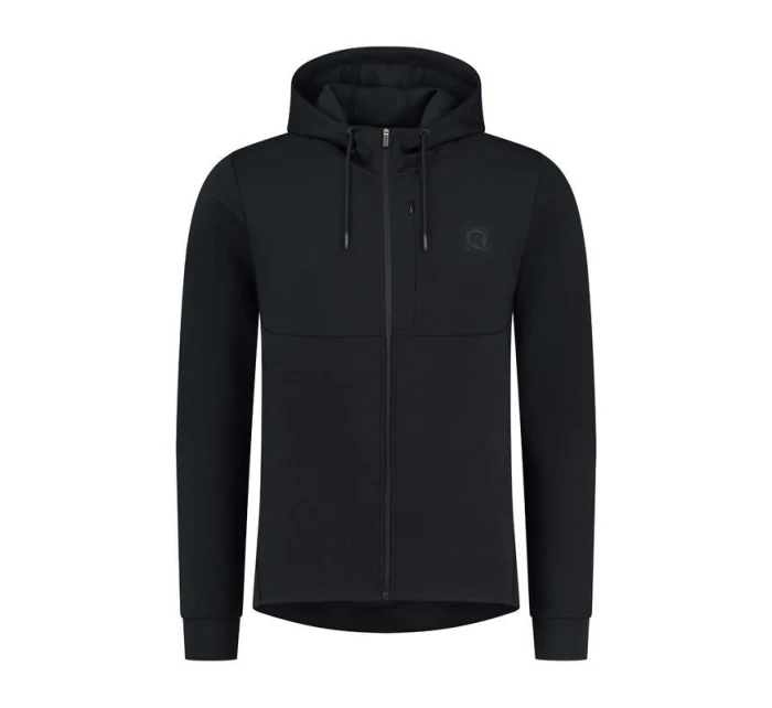 Rogelli bluza męska TRAINING II czarna L