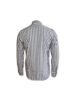 SUIT Košile Sven Navy Blazer - S111304-3096 SUIT Košile Sven Navy Blazer - S111304-3096