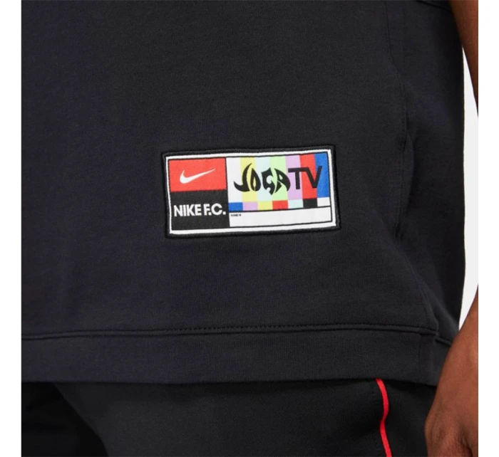 Pánský fotbalový dres F.C. Home M DA5579 010 - Nike