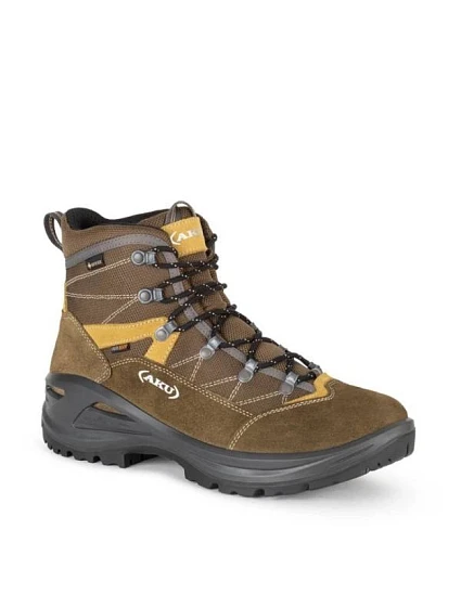 Trekové boty  GTX M model 18803758 - Aku