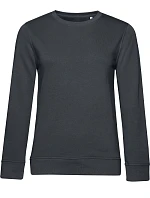 B&C Inspire Crew Neck /women_° Dámská mikina model 22429822 asphalt B&C Inspire Crew Neck /women_° Dámská mikina model 22429822 asphalt