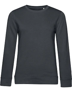 B&C Inspire Crew Neck /women_° Dámská mikina model 22429822 asphalt