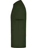 Daiber JN 55 Elastické tričko 02.0055 olive Daiber JN 55 Elastické tričko 02.0055 olive