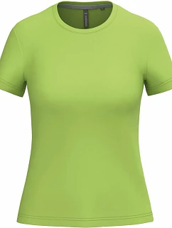 Kariban K 380 Dámské tričko 20.K380 lime
