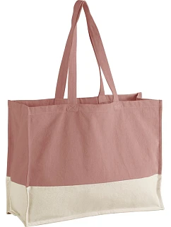 W EarthAware® taška z bio bavlny 50.0 model 22450934 - Westford Mill