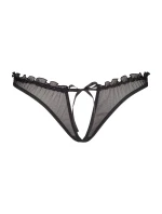 Dámské erotické kalhotky  černá  model 21755577 - Axami