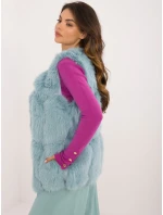 Kamizelka AT KZ model 20493460 mietowy - FPrice