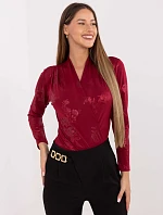 Body IT BO 20209.22P maroon