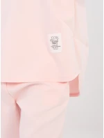 Komplet IT KMPL model 21937085 jasny różowy - FPrice Komplet IT KMPL model 21937085 jasny różowy - FPrice