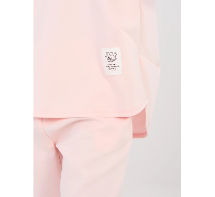 Komplet IT KMPL model 21937085 jasny różowy - FPrice Komplet IT KMPL model 21937085 jasny różowy - FPrice