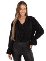 Halenka MI BZ 92353.33 černá Halenka MI BZ 92353.33 černá