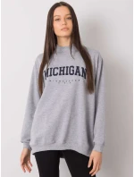 Bluza RV BL model 21217531 szary - FPrice