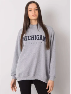 Bluza RV BL model 21217531 szary - FPrice