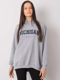 Bluza RV BL model 21217531 szary - FPrice