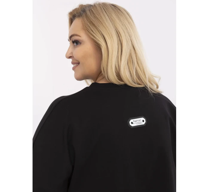 Bluza RV BZ model 21072735 czarny - FPrice