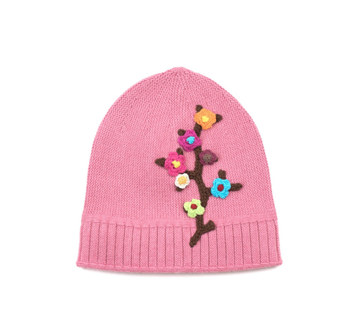 Čepice Umění Polo Hat model 16618467 Pink - Art of polo