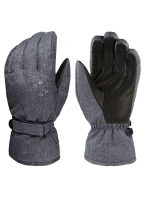 Dámské lyžařské rukavice model 20047416 Shield - Eska