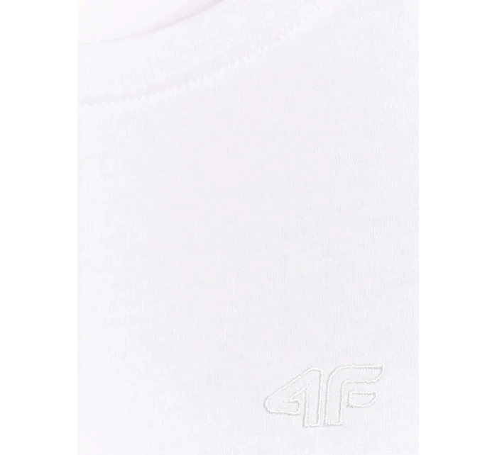 Chlapecké tričko 4F