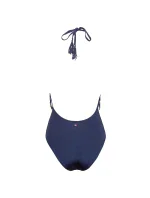 Dámské jednodílné plavky UW0UW01724-416 - Tommy Hilfiger