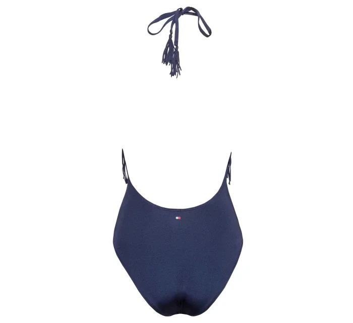Dámské jednodílné plavky UW0UW01724-416 - Tommy Hilfiger