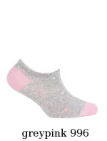 Dámské kotníkové ponožky Be Active model 14472042 - Wola