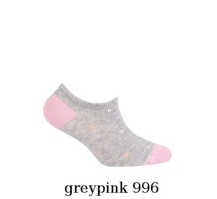 Dámské kotníkové ponožky Be Active model 14472042 - Wola