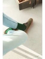 Pánské hladké ponožky k obleku 056 - Steven Pánské hladké ponožky k obleku 056 - Steven